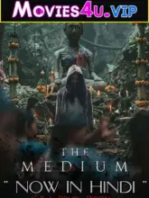 The Medium (2021) WEB-DL ORG Full Movie 480p | 720p | 1080p