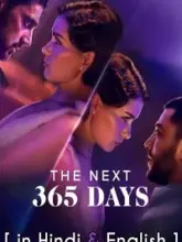 The Next 365 Days – Netflix Original (2022) Dual Audio {Hindi-English} 480p | 720p | 1080p