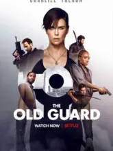 The Old Guard – Netflix Original (2020) WEB-DL Dual Audio {Hindi-English} 480p | 720p | 1080p