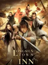 Longmen Town Inn (2021) Multi Audio 480p | 720p | 1080p