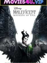 Maleficent 2: Mistress of Evil (2019) Dual Audio {Hindi-English} 480p | 720p | 1080p | 2160p