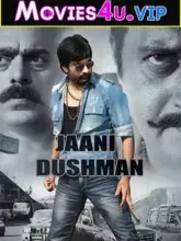 Jani Dushman (Balupu) (2013) Dual Audio Full Movie 480p | 720p | 1080p