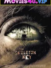 The Skeleton Key (2005) Dual Audio {Hindi-English} 480p | 720p | 1080p