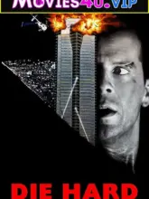 Die Hard (1988) Dual Audio {Hindi-English} 480p | 720p | 1080p