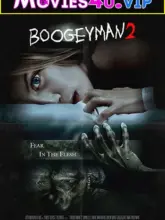 Boogeyman 2 (2007) Dual Audio {Hindi-English} 480p | 720p | 1080p