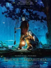 Bridge to Terabithia (2007) Dual Audio {Hindi-English} 480p | 720p | 1080p