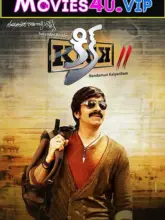 Kick 2 (2015) UNCUT WEB-DL ORG. Dual Audio Full Movie 480p | 720p | 1080p