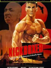 Kickboxer (1989) Dual Audio {Hindi-English} 480p | 720p | 1080p