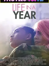 Life in a Year (2020) Dual Audio {Hindi-English} 480p | 720p | 1080p