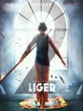 Liger (2022) Multi Audio Full Movie WEB-DL 480p | 720p | 1080p | 2160p 4K