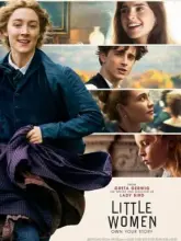 Little Women (2019) Dual Audio {Hindi-English} 480p | 720p | 1080p