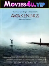 Awakenings (1990) Dual Audio {Hindi-English} 480p | 720p | 1080p