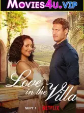 Love In The Villa (2022) Dual Audio {Hindi-English} 480p | 720p | 1080p