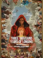 Three Thousand Years of Longing (2022) BluRay Multi Audio 480p | 720p | 1080p