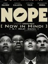 Nope (2022) iMAX BluRay Dual Audio {Hindi-English} 480p | 720p | 1080p | 2160p