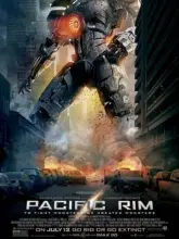 Pacific Rim (2013) Dual Audio {Hindi-English} 480p | 720p | 1080p