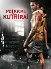 Poikkal Kuthirai (2023) Dual Audio {Hindi ORG. + Tamil} WEB-DL 480p | 720p | 1080p