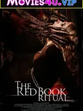 The Red Book Ritual (2022) WEB-DL {English With Subtitles} Full Movie 480p | 720p | 1080p