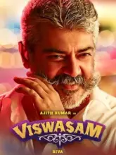 Viswasam (2019) Dual Audio Full Movie WEB-DL 480p | 720p | 1080p | 2160p 4K