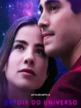 Beyond the Universe – Netflix Original (2022) WEB-DL Dual Audio {Hindi-English} 480p | 720p | 1080p