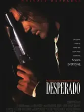 Desperado (1995) Dual Audio {Hindi-English} 480p | 720p | 1080p