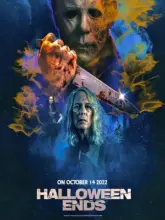 Halloween Ends (2022) AMZN WEB-DL Dual Audio {Hindi-English} 480p | 720p | 1080p | 2160p