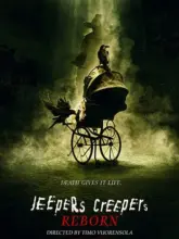 Jeepers Creepers 4: Reborn (2022) Dual Audio {Hindi-English} 480p | 720p | 1080p