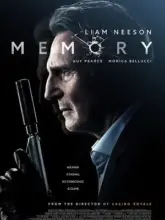 Memory (2022) Dual Audio {Hindi-English} 480p | 720p | 1080p