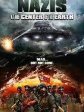 Nazis at the Center of the Earth (2012) Dual Audio {Hindi-English} 480p | 720p | 1080p