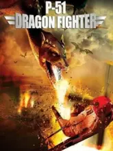 P-51 Dragon Fighter (2014) Dual Audio {Hindi-English} 480p | 720p | 1080p