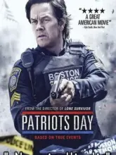 Patriots Day (2016) Dual Audio {Hindi-English} 480p | 720p | 1080p