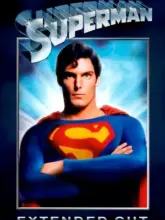 Superman (1978) Extended BluRay Dual Audio {Hindi-English} 480p | 720p | 1080p