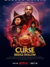 The Curse of Bridge Hollow – Netflix Original (2022) Dual Audio {Hindi-English} 480p | 720p | 1080p