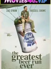 The Greatest Beer Run Ever (2022) WEB-DL {English With Subtitles} Full Movie 480p | 720p | 1080p