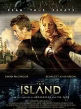 The Island (2005) BluRay Dual Audio {Hindi-English} 480p | 720p | 1080p