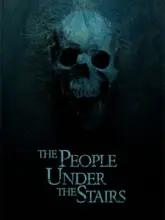 The People Under the Stairs (1991) Dual Audio {Hindi-English} 480p | 720p | 1080p