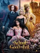 The School For Good And Evil (2022) WEB-DL Dual Audio {Hindi-English} Netflix Original 480p | 720p | 1080p