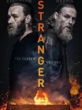 The Stranger (2022) WEB-DL {English With Subtitles} Full Movie 480p | 720p | 1080p