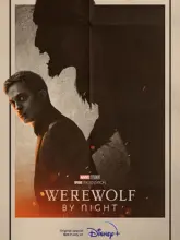 Werewolf by Night (2022) WEB-DL Dual Audio 480p | 720p | 1080p