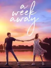 A Week Away (2021) Dual Audio {Hindi-English} 480p | 720p | 1080p