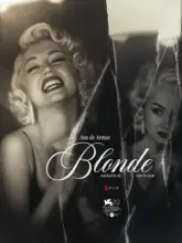 Blonde – Netflix Original (2022) Dual Audio {Hindi-English} 480p | 720p | 1080p