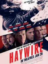 Haywire (2011) Dual Audio {Hindi-English} 480p | 720p | 1080p