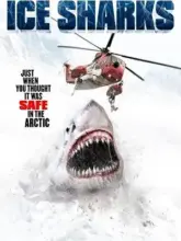 Ice Sharks (2016) Dual Audio {Hindi-English} 480p | 720p | 1080p