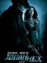 Jonah Hex (2010) Dual Audio {Hindi-English} 480p | 720p | 1080p