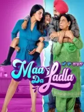 Maa Da Ladla (2022) Punjabi Full Movie WEB-DL 480p | 720p | 1080p