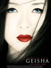 Memoirs of a Geisha (2005) Dual Audio {Hindi-English} 480p | 720p | 1080p