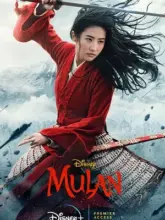 Mulan (2020) Dual Audio {Hindi-English} 480p | 720p | 1080p | 2160p