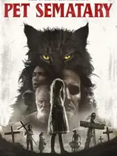 Pet Sematary (2019) Dual Audio {Hindi-English} 480p | 720p | 1080p