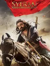 Sye Raa Narasimha Reddy (2019) Hindi Dubbed 480p | 720p | 1080p BluRay