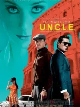 The Man from U.N.C.L.E. (2015) BluRay Full Movie 480p | 720p | 1080p